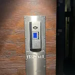 Kaskada Apartment