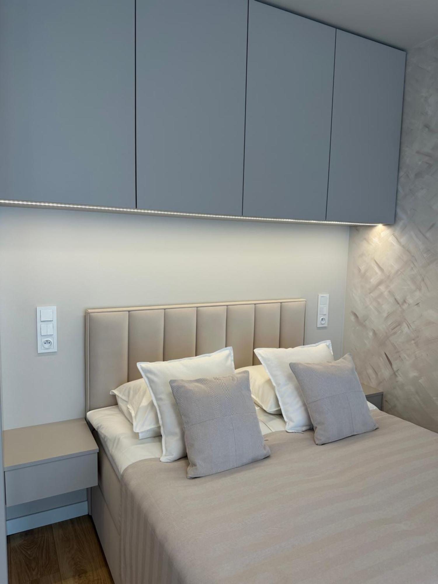 Kaskada Apartment Krakau