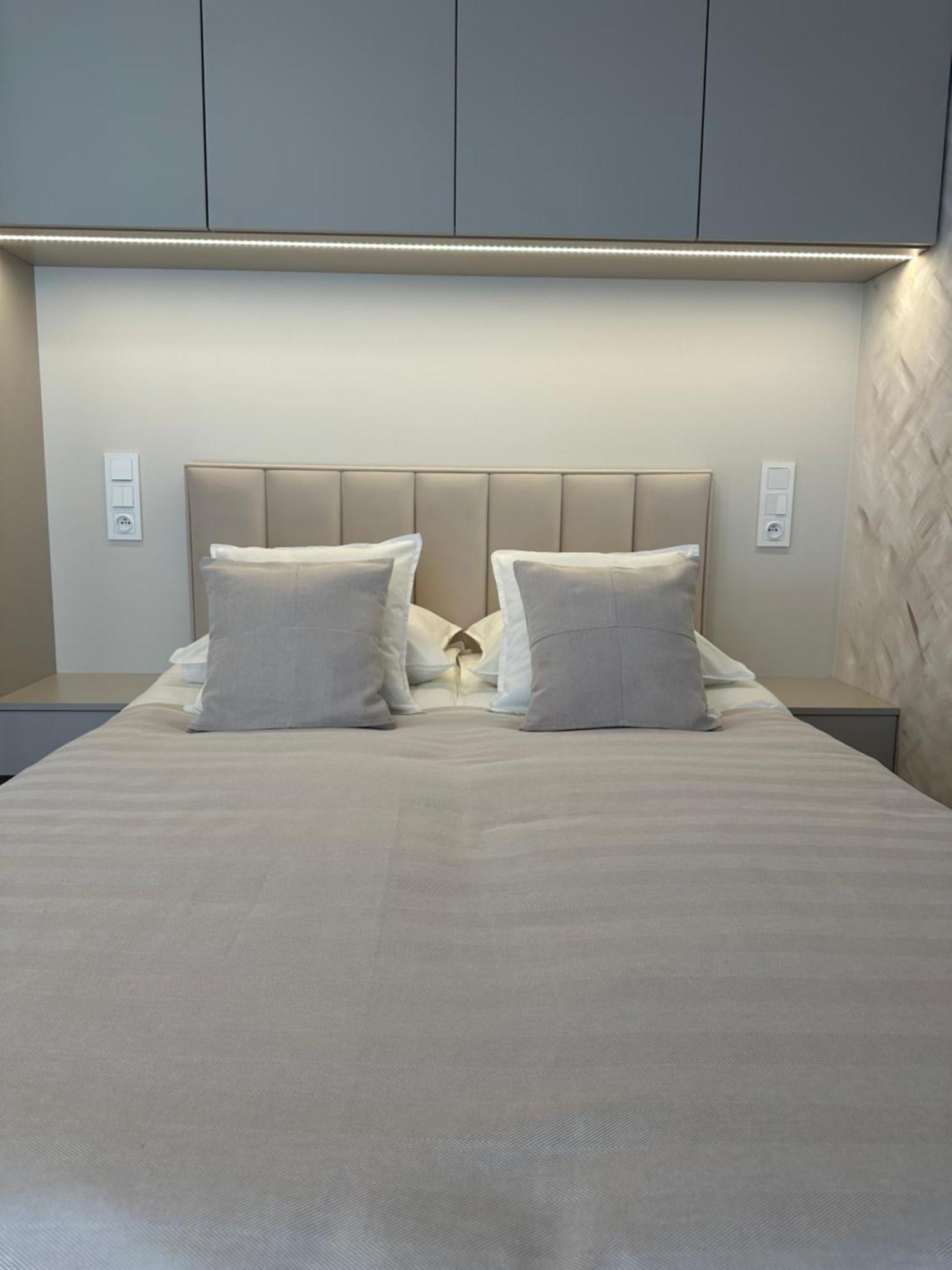 Kaskada Apartment *