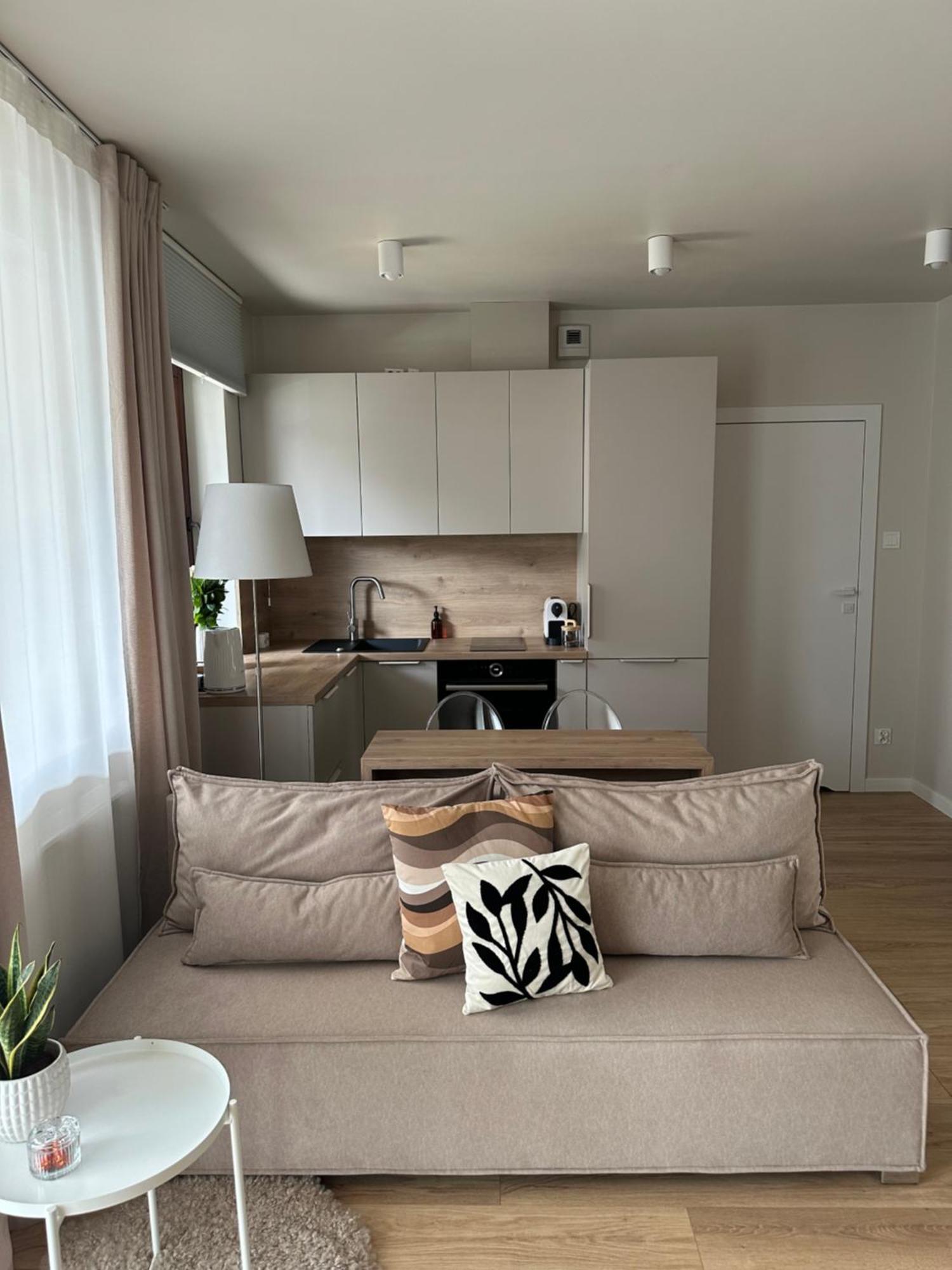 Kaskada Apartment
