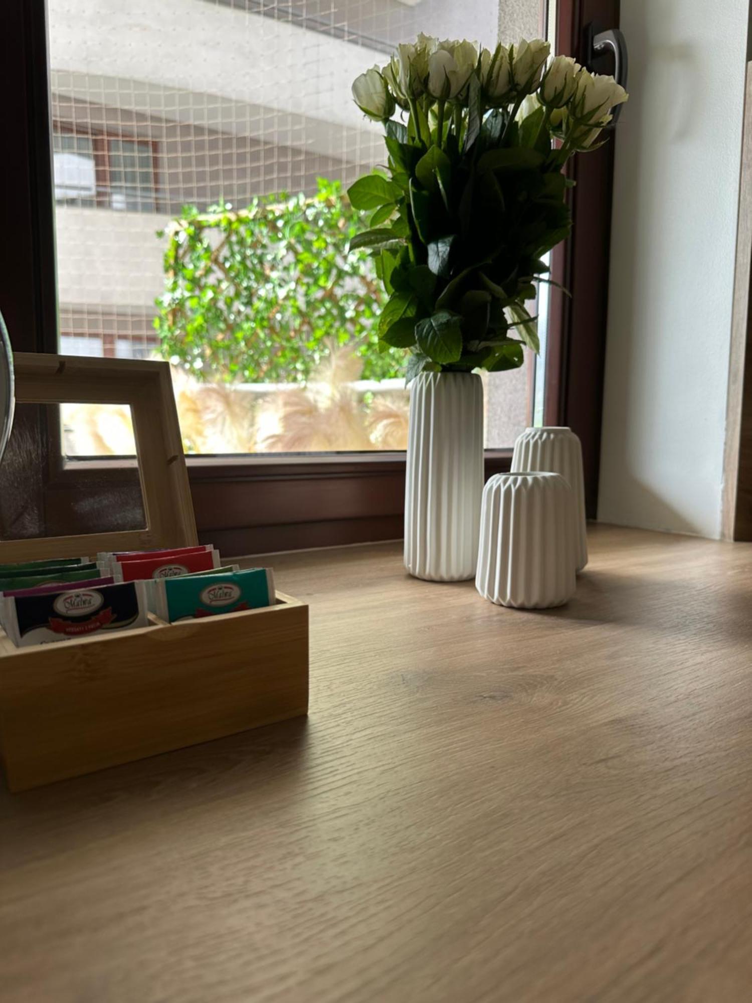 Appartement Kaskada *