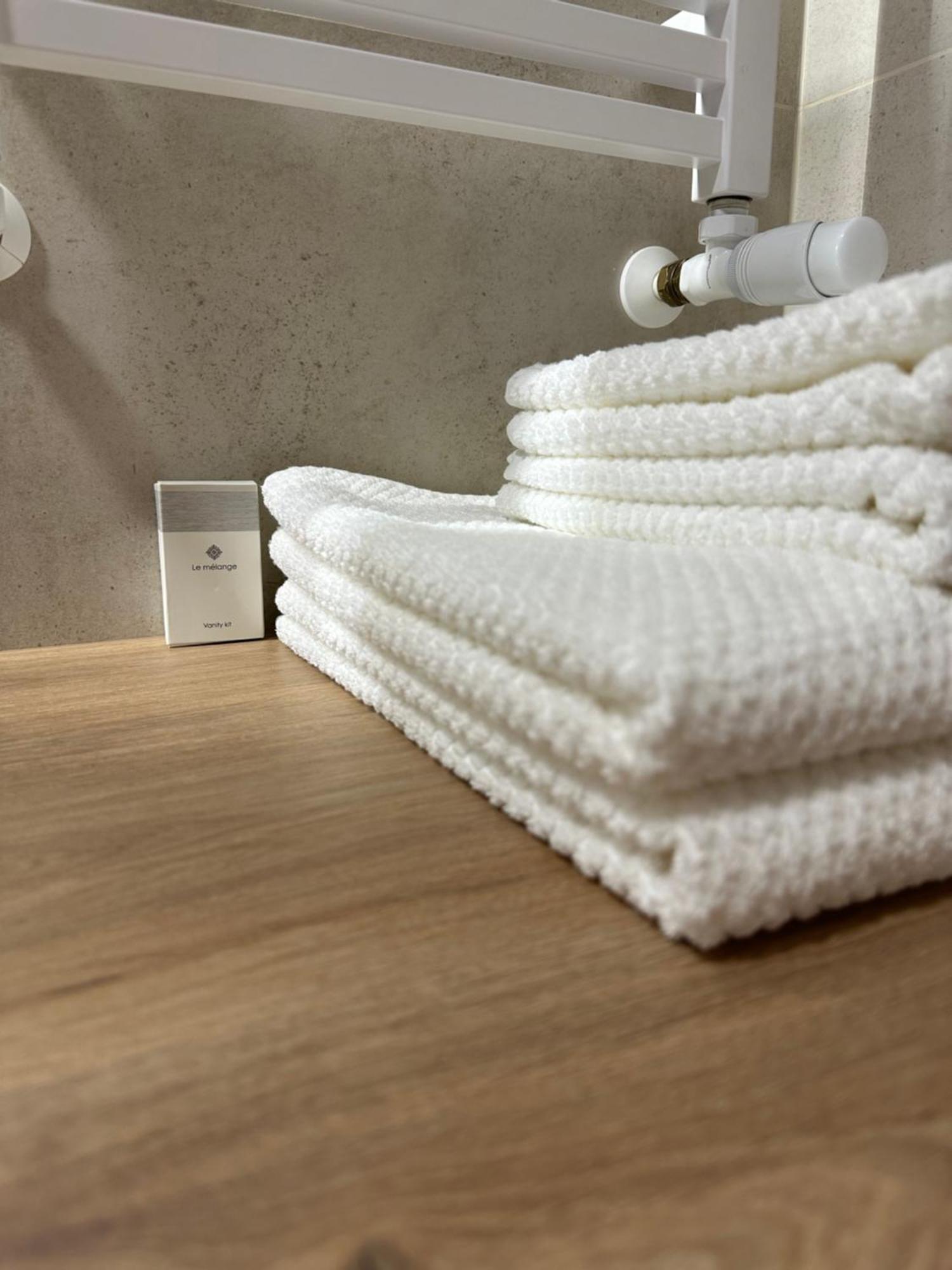 Kaskada Appartement *